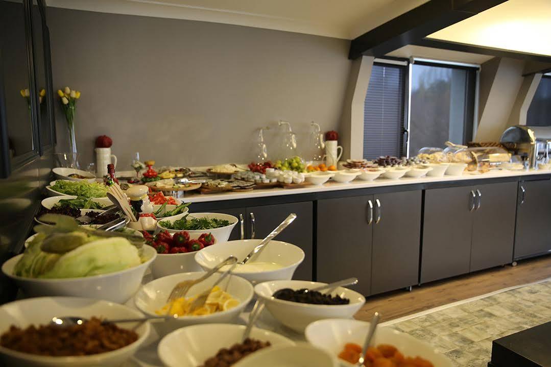 마라 팰리스 호텔 페티예 외부 사진